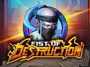 Fist Of Destruction
