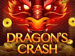 Dragons Crash