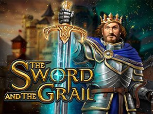 The Sword And The Grail